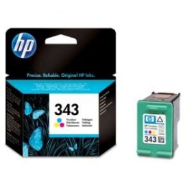HP C8766EE N343 color