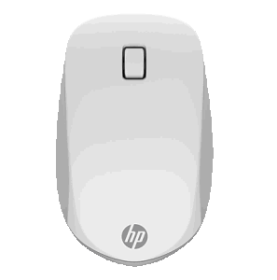 HP E5C13AA#ABB Z5000 Bluetooth