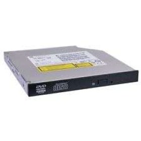 HP GSA-T50L Slim/NB DVD-RW Drive for HP Pavilion dv5, SATA, 12.7mm, Double Layer Optical Drive, bulk