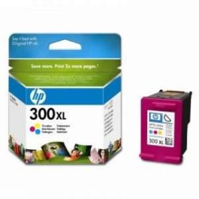 HP N300XL Large color, 11ml