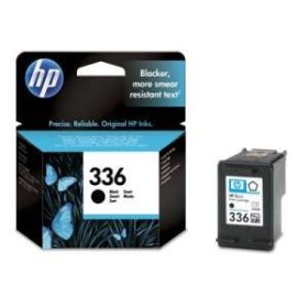 HP N336 Black 5ml