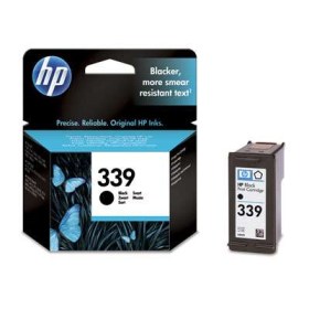 HP N339 Black