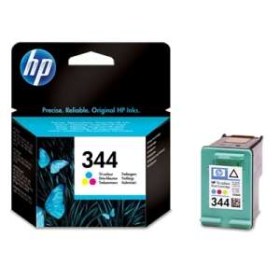 HP N344 Tri-colour 14ml