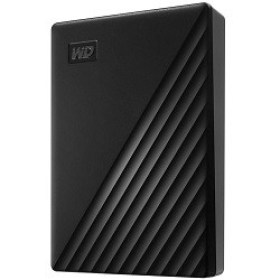 Hard-5TB-External-HDD-WD-My-Passport-Portable-WDBPKJ0050BBK-WESN-chisinau