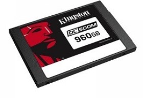 Hard Disc 2.5 SSD 960GB Kingston DC500M Data Center Enterprise SEDC500M/960G componente pc magazin calculatoare md Chisinau
