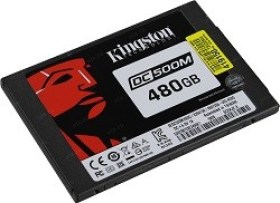 Hard Disc Laptop 2.5" SSD 480GB Kingston DC500M Data Enterprise SEDC500M/480G componente pc magazin calculatoare md Chisinau