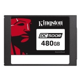 Hard Disc 2.5 2.5 SSD 480GB Kingston DC500R Data Center SEDC500R/480G componente pc magazin calculatoare md Chisinau