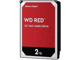 Hard Disk 3.5" HDD 2.0TB Western Digital WD20EFAX Caviar NAS 256MB componente pc magazin calculatoare in Chisinau