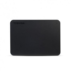 Hard Disk Extern MD 2.5" 4TB Toshiba Canvio Basics HDTB440EK3CA внешний жесткий диск Calculatoare Chisinau