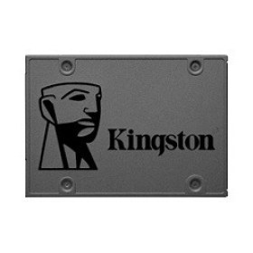 Hard Disk Laptop 2.5 SSD 960GB Kingston A400 SATAIII 500MBs NAND TLC componente pc magazin online calculatoare md Chisinau