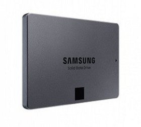 Hard Disk Laptop MD 2.5" SSD 2.0TB Samsung 870 QVO MZ-77Q2T0BW Magazin Online Componente Calculatoare Chisinau