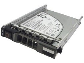 Hard Server 400-ATLJ Dell 800GB SSD SATA Mix Use 6Gbps 512n magazine computere md Chisinau