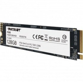 Hard-disk-2.5-SSD-M.2-128GB-SSD-NVMe-M.2-Gen-3-Patriot-P300-P300P128GM28-componente-pc-calculatoare-md-chisinau
