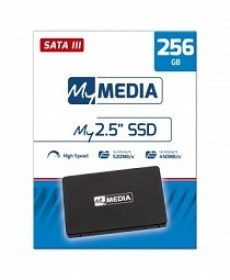 Hard-disk-md-SSD-128GB-MyMedia-3D-NAND-TLC-componente-pc-moldova