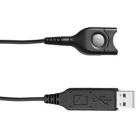 Headset connection cable Sennheiser USB-ED-01 