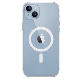 Husa-APPLE-Original-iPhone-14-Plus-Clear-Case-MagSafe-A2915-itunexx.md