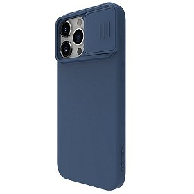 Husa-Nillkin-Apple-iPhone-15-Pro-CamShield-Silky-Silicone-Case-Midnight-Blue-chisinau-itunexx.md