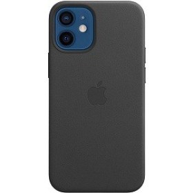 Husa-TPU-APPLE-Original-iPhone-12-mini-Leather-Case-MagSafe-Black-chisinau-itunexx.md