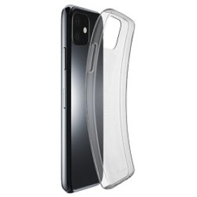 Husa Transparent Telefon MD Cellular Line Apple iPhone 11 Pro Max case acesorii Smartphone Telefoane Mobile Chisinau