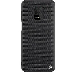 Husa-TPU-telefoane-md-Nillkin-Xiaomi-Redmi-Note-9-Textured-Case-Black-accesorii-telefoane-mobile-chisinau