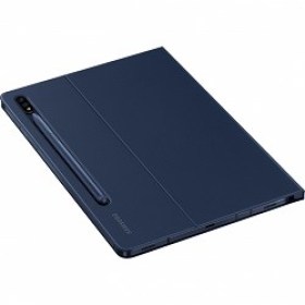 Husa-pentru-tableta-SAMSUNG-Book-Cover-Tab-S7-T870-Navy-chisinau