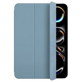 Husa-tableta-Apple-Smart-Folio-for-iPad-Pro-11-inch-M4-Blue-chisinau-itunexx.md