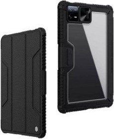 Husa-tableta-Nillkin-Xiaomi-Pad-6-Pad-6-Pro-Bumper-Pro-Case-Black-chisinau-itunexx.md