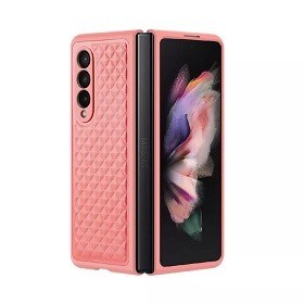 Husa-telefon-DUX-DUCIS-Case-Flip-Case-Venice-Samsung-Z-Fold-4-5G-Pink-chisinau-itunexx.md