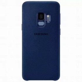 Husa-telefon-Original-SAMSUNG-Alcantara-cover-Galaxy-S9-Blue-chisinau-itunexx.md