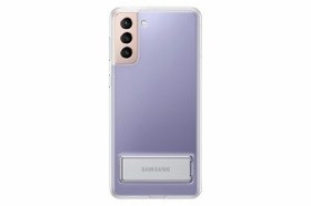 Husa-telefon-Original-SAMSUNG-Clear-Standing-cover-Galaxy-S21+chisinau-itunexx.md