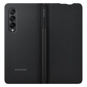Husa-telefon-Original-SAMSUNG-Flip-Cover-with-S-Pen-Z-Fold-3-Black-chisinau-itunexx.md