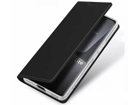Husa-telefon-WOO-Case-Shell-Flip-Nylon-Xiaomi-Redmi-13C-Black-chisinau-itunexx.md