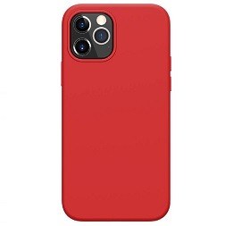 Huse-telefoane-md-Nillkin-Apple-iPhone-12-12-Pro-Flex-Pure-Pro-Red-telefoane-mobile-chisinau