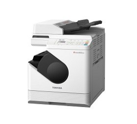 Imprimanta 3-in-1 Multifunctionala Laser Chisinau MFP Toshiba e-STUDIO2822AM A3 Copier Printer Scanner Duplex ADF itunexx.MD Chisinau