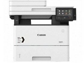 Imprimanta Copiatoare MFP Canon iR1643i A4 43ppm DADF Print Copy Scan magazin printere md Chisinau