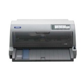 Imprimanta Matrix Printer Epson LQ-690, A4 preturi printere md