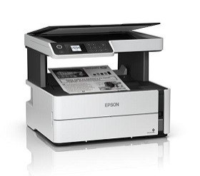 Imprimanta Multifunctionala Inkjet CISS MFD Epson M2140М magazin printere md Chisinau