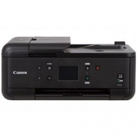Imprimanta Multifunctionala MFD Canon Pixma TR7540 Printer Duplex Scanner Copier Fax Wi-Fi ADF Printere MD in Chisinau