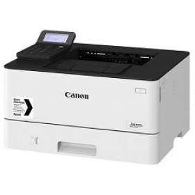 Imprimanta Toner Laserjet Monocrom Multifunctionala Canon i-Sensys LBP226DW Duplex Net WiFi 38ppm magazin printere md