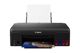 Imprimanta-cu-cerneala-Printer-Canon-Pixma-G540-Wi-Fi-pret-chisinau