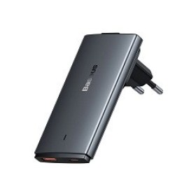 Incarcator-Wall-Charger-GaN5-Pro-Ultra-Slim-USB-A+Type-C-65W-1m-Gray-chisinau-itunexx.md