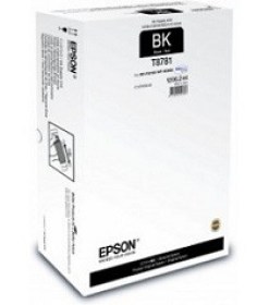 Ink Epson T878140 XXL Black
