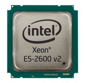 Intel Xeon 6C Processor Model E5-2620v2 80W 2.1GHz/1600MHz/15MB - for System x3650 M4