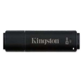 Kingston DT6000, 8GB DataTraveler 6000 Ultra Secure