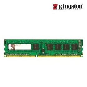 Kingston KVR16LR11S4/8KF 8GB DDR3-1600MHz ECC CL11