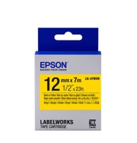 Labelworks-Tape-Cartridge-EPSON-LK-4YBVN-12mm-7m-Black-Yellow-C53S654042-chisinau-itunexx.md