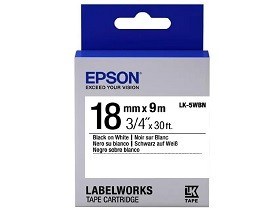 Labelworks-Tape-Cartridge-EPSON-LK-5WBN-18m-9m-Black-White-chisinau-itunexx.md