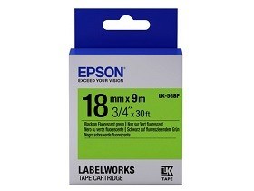 Labelworks-Tape-Cartridge-EPSON-LK5GBF-18mm-9m-Fluorescent-Black-Green-chisinau-itunexx.md