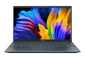 Laptopuri-ASUS-14.0-Zenbook-UM425QA-Ryzen-5-5600H-16Gb-512Gb-Grey-chisinau-itunexx.md