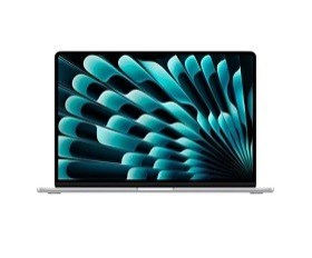 Laptopuri-Apple-Apple-MacBook-Air-15.3-MQKT3RUA-Silver-Apple-M2-8Gb-512Gb-chisinau-itunexx.m